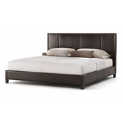 Bellamy Wingback Bed