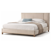 Avalon Contemporary Bed