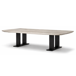 Montclair Modern Dining Table