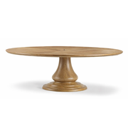 Cambridge Solid Wood Dining Table