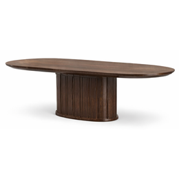 Brookhaven Round Dining Table