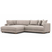 Hudson Grand L-Sectional