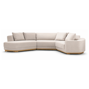 Belmont Traditional Corner Sectional