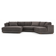 Aspen Lounge Modular Sectional
