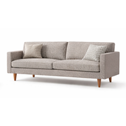 Riviera Modern Sofa